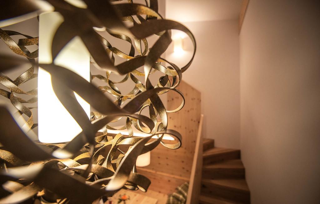 Sporthotel Floralpina Seiser Alm Rum bild